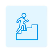 Verlichting voor Galerij & Trappenhuis