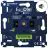 EcoDim.07 LED Dimmer Wifi Druk/Draai 0-250W (RLC)