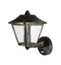 Ledvance Wandlamp Endura Classic Tradition patina | E27 - Bewegings- en lichtsensor 