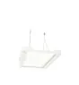 Philips LED Highbay GentleSpace BY481P 232W 35000lm 44D - 840 Koel Wit | IP65 - Dali Dimbaar 