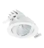 Philips LED Spot LuxSpace Accent Compact RS771B 38.5W 4850lm 36D - 827 Zeer Warm Wit | 130mm 