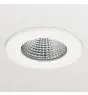 Philips LED Spot Helder Accent G2 RS061B 6W 550lm 36D - 840 Koel Wit | 80mm - Dimbaar