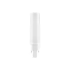 Ledvance Dulux-D LED 6W - 830 Warm Wit | Vervangt 13W
